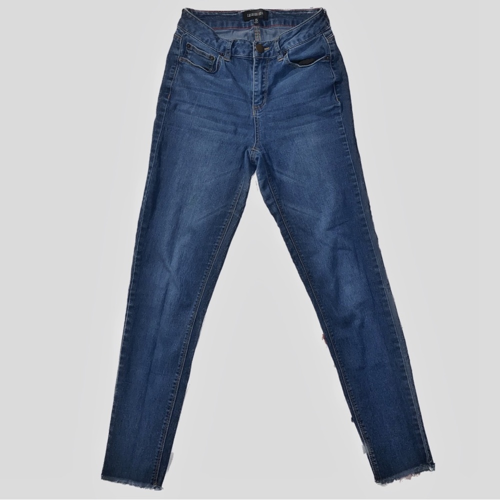 Fashion Nova Skinny Jeans